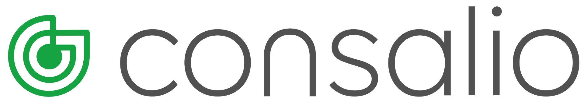 consalio Logo